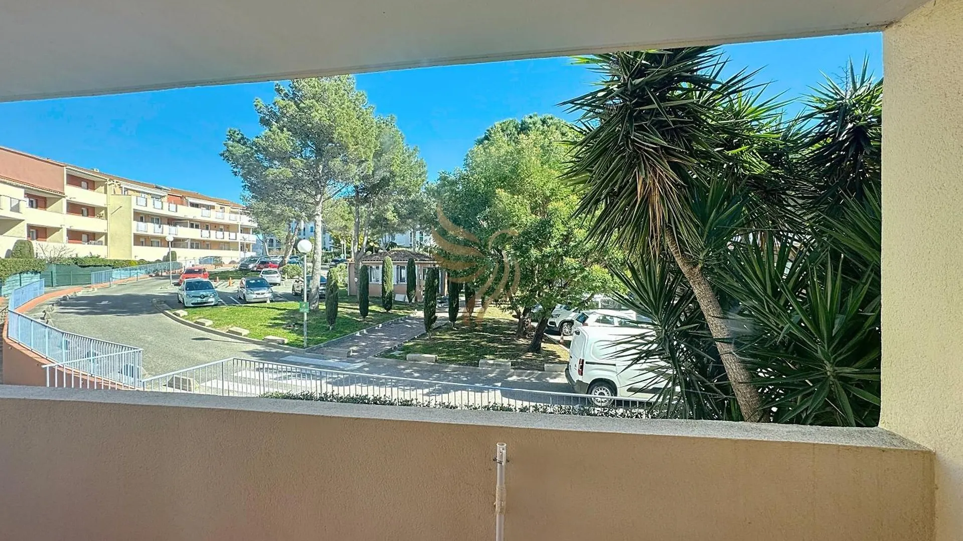 Apartamento Beau T3 Le Panorama De L'Amphitheatre-4Pers-Piscine-Wifi-Garage - Capitalchic Service Fréjus