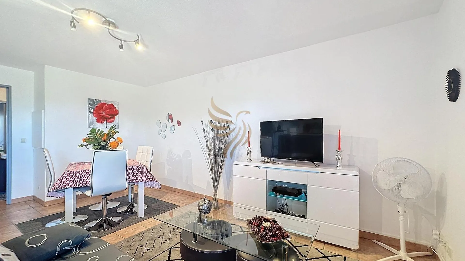 Apartamento Beau T3 Le Panorama De L'Amphitheatre-4Pers-Piscine-Wifi-Garage - Capitalchic Service Fréjus
