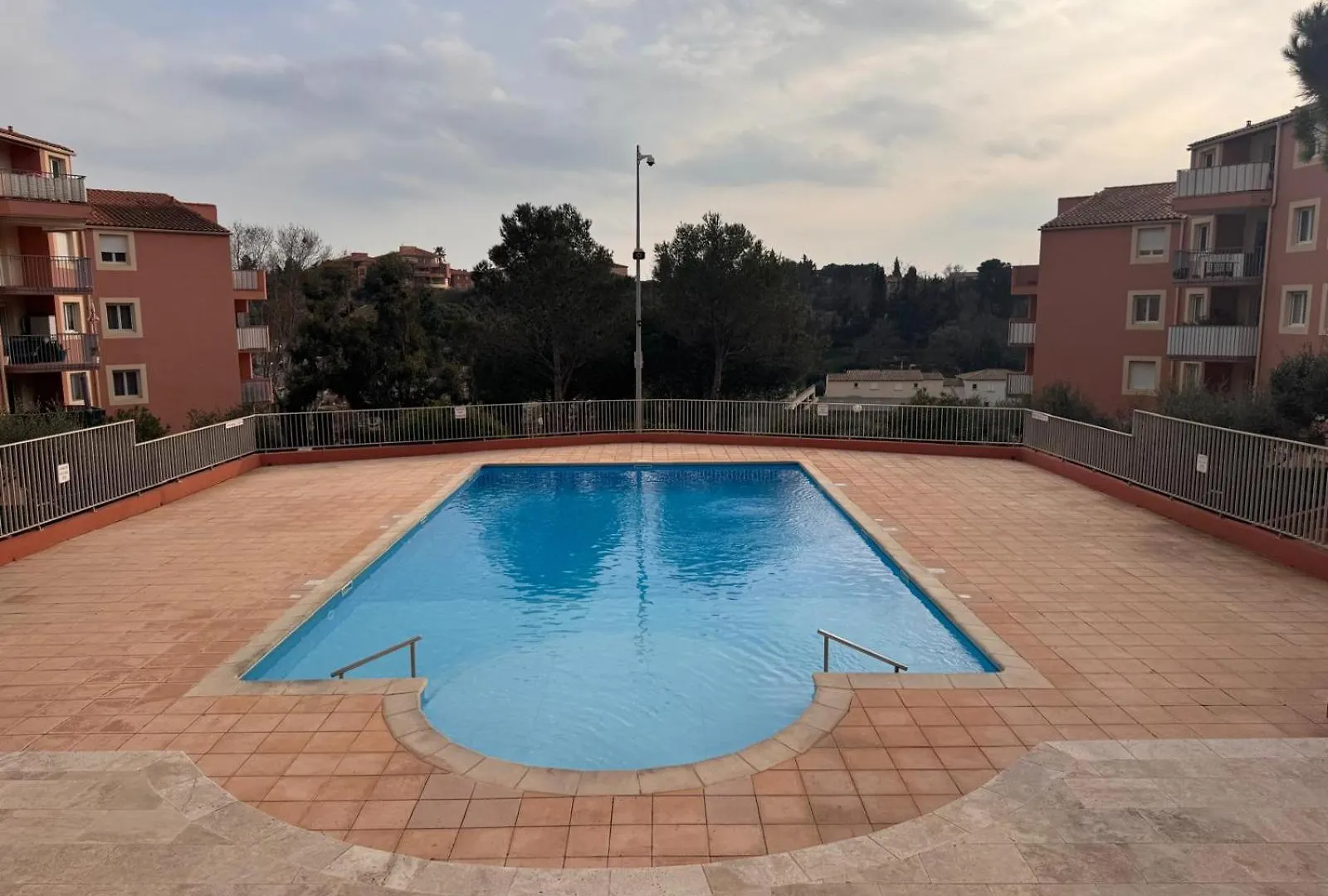 Beau T3 Le Panorama De L'Amphitheatre-4Pers-Piscine-Wifi-Garage - Capitalchic Service Fréjus