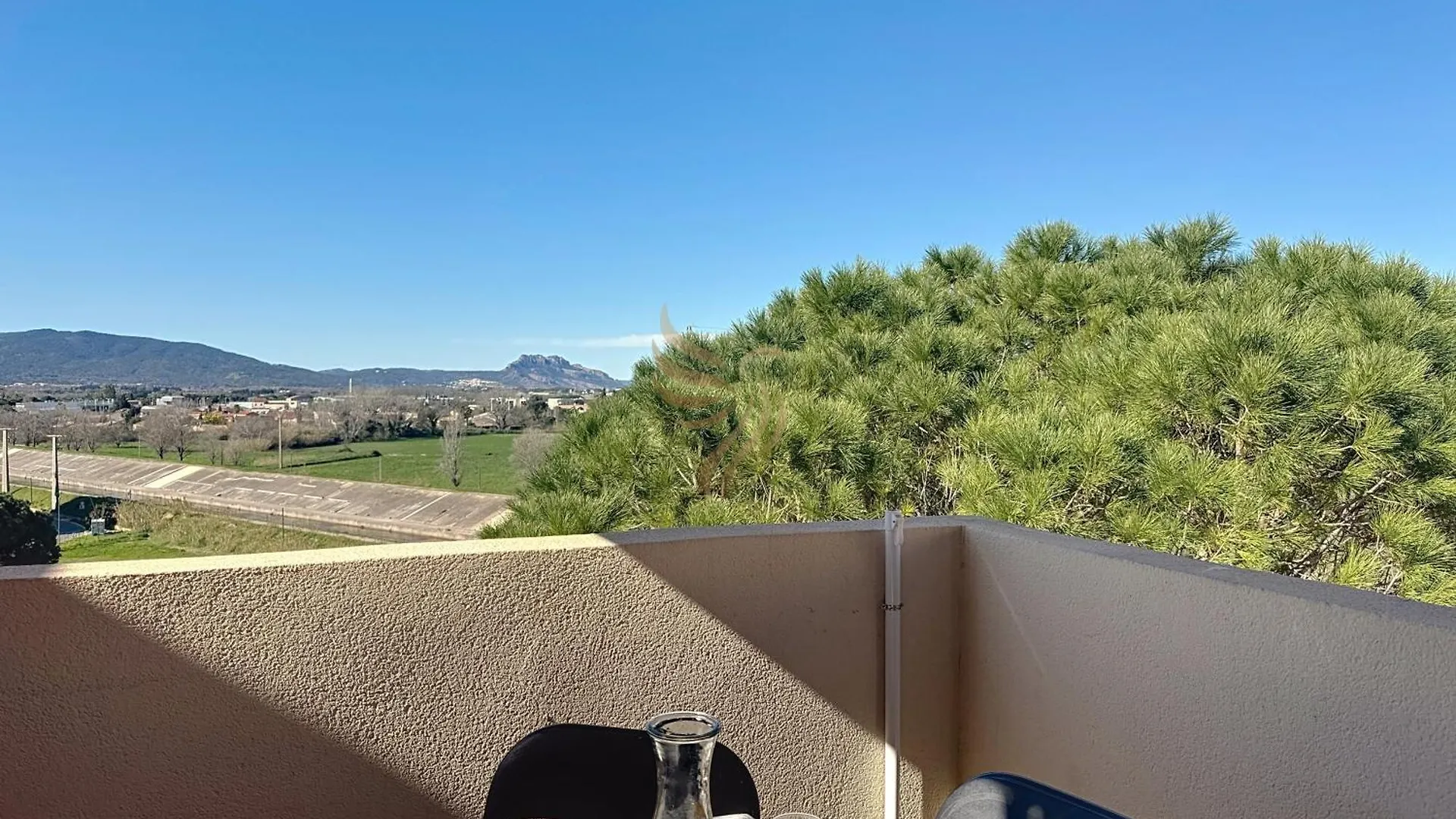 Appartamento Beau T3 Le Panorama De L'Amphitheatre-4Pers-Piscine-Wifi-Garage - Capitalchic Service Fréjus Francia